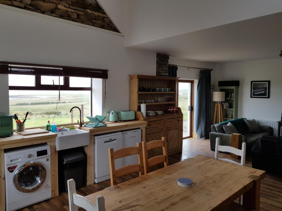 벨물릿 Belderra Beach House 빌라 외부 사진