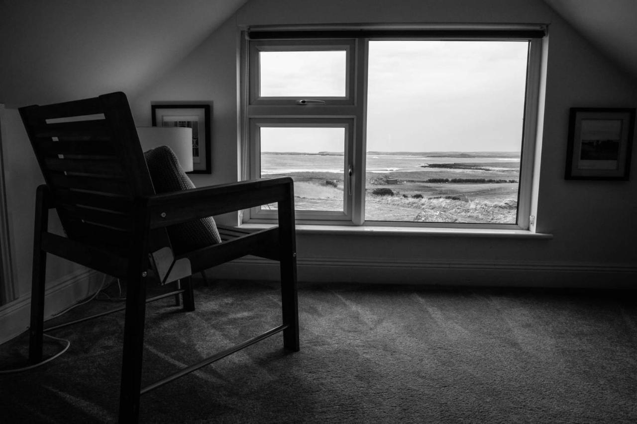 벨물릿 Belderra Beach House 빌라 외부 사진