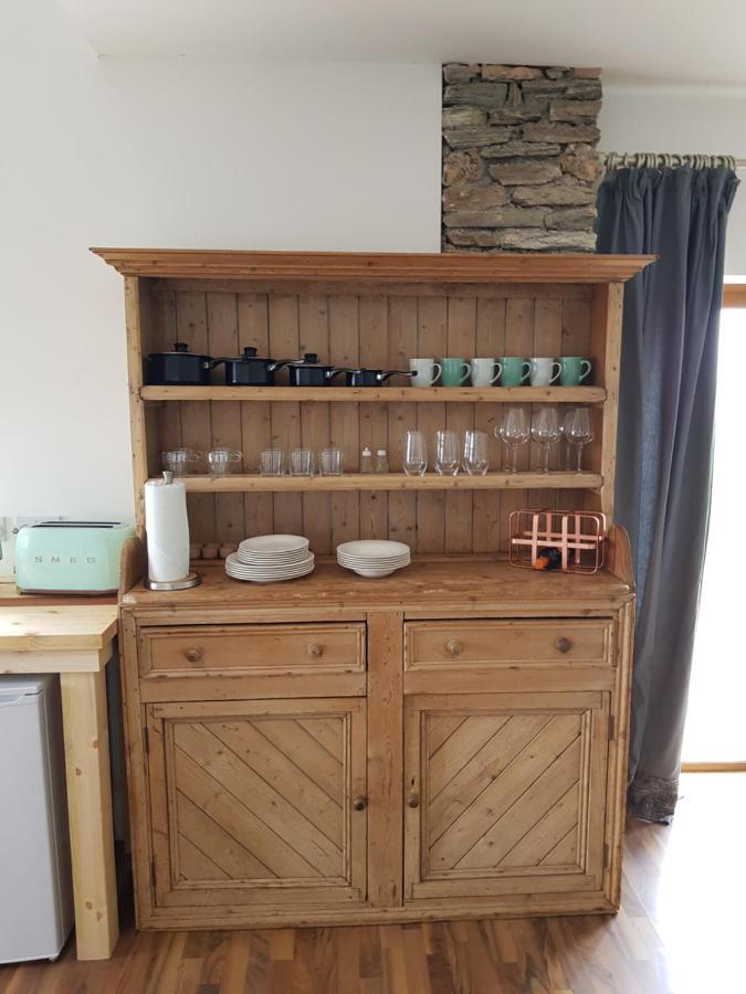 벨물릿 Belderra Beach House 빌라 외부 사진