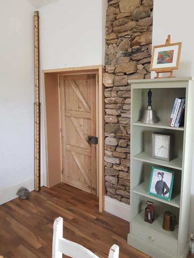 벨물릿 Belderra Beach House 빌라 외부 사진