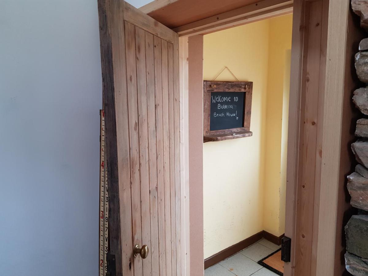 벨물릿 Belderra Beach House 빌라 외부 사진