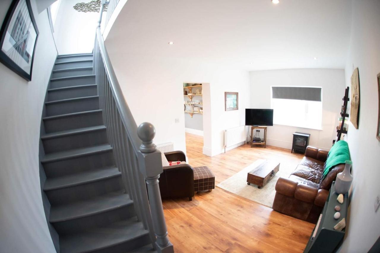 벨물릿 Belderra Beach House 빌라 외부 사진