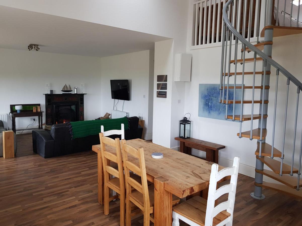 벨물릿 Belderra Beach House 빌라 외부 사진